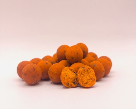 Jungle Fruit 20kg Traveller Boilies